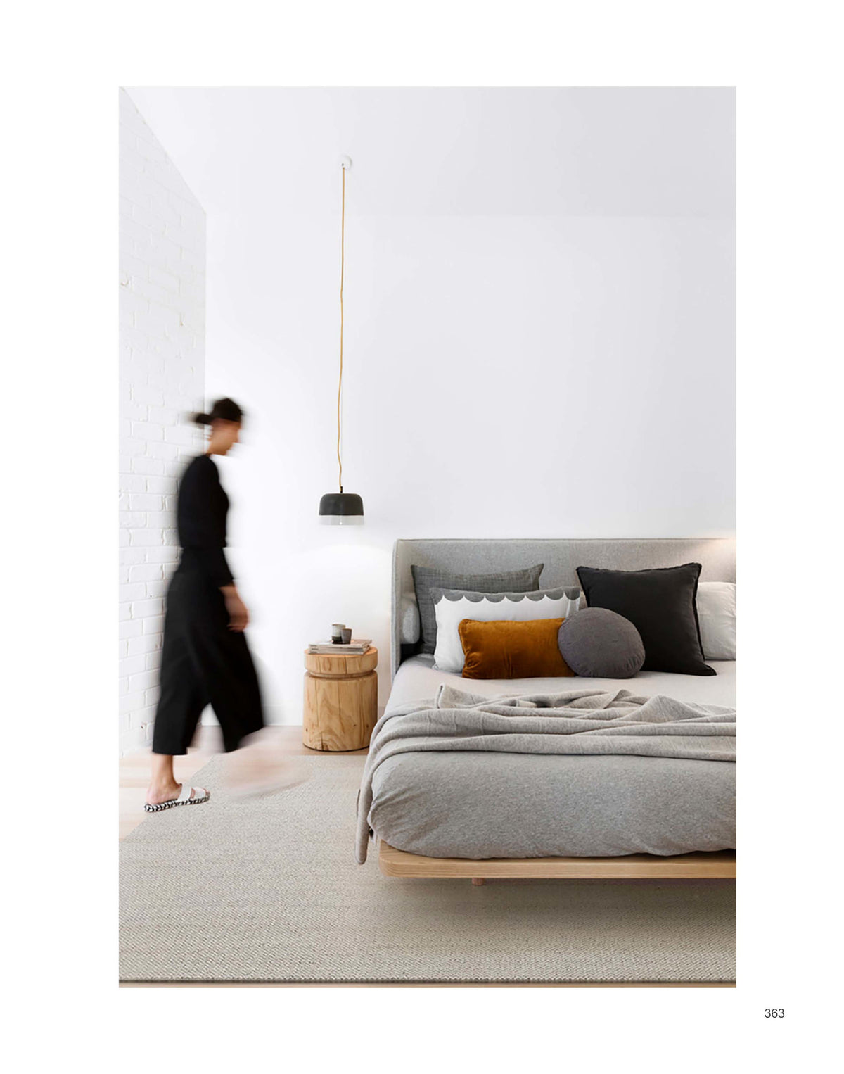 One silhouette. Your dimensions, comfort and finish.