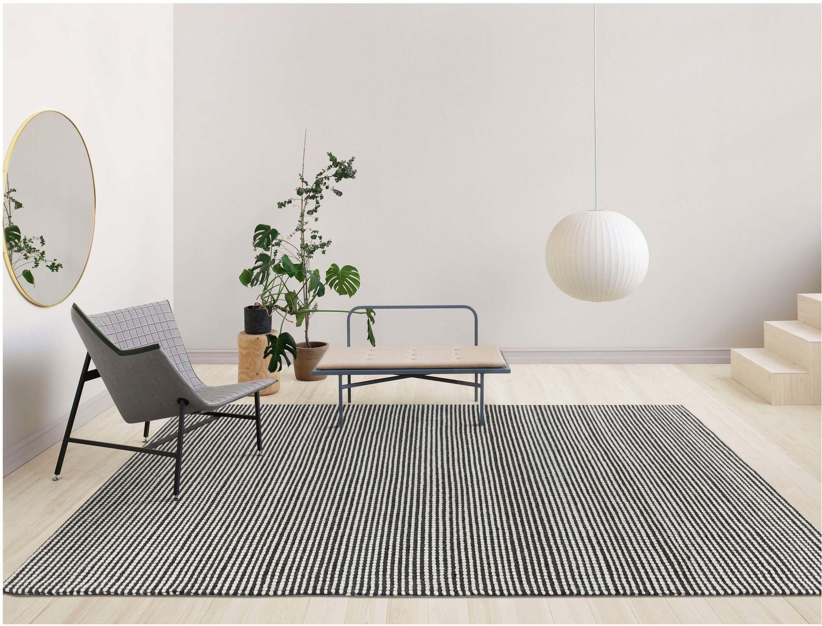 One silhouette. Your dimensions, comfort and finish.