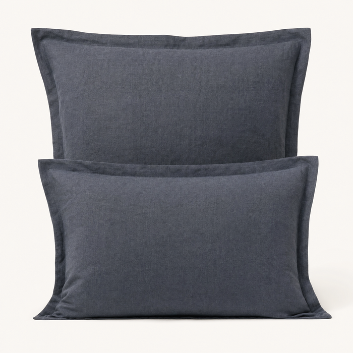 European Flax Linen Sheet Set