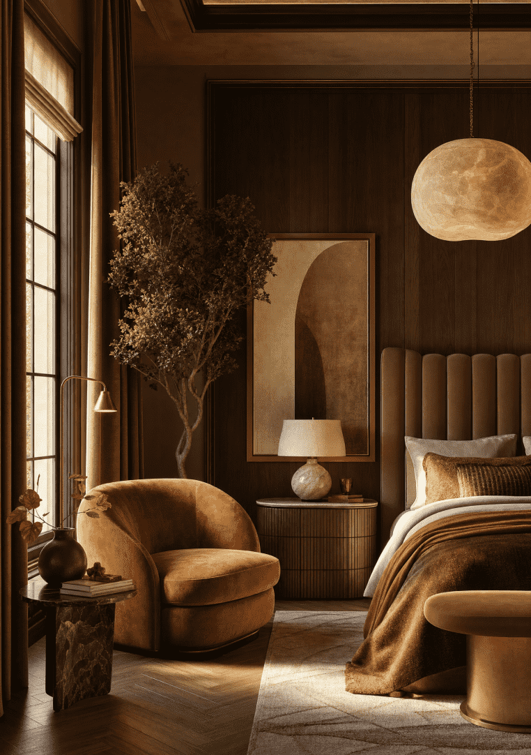 Luxury Contemporary