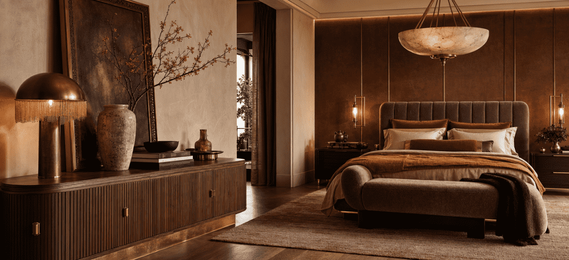 Luxury Contemporary