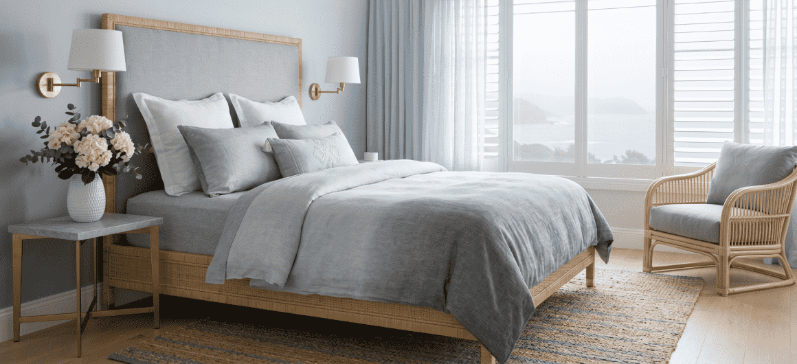 Modern Coastal