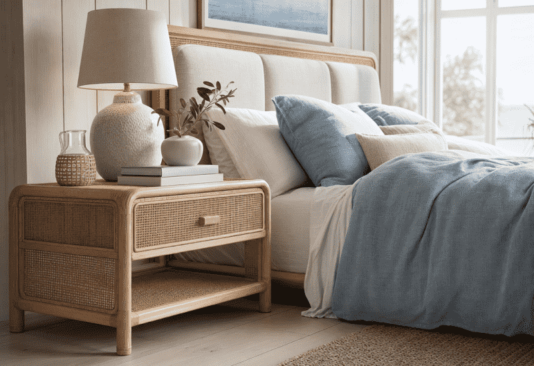 Modern Coastal