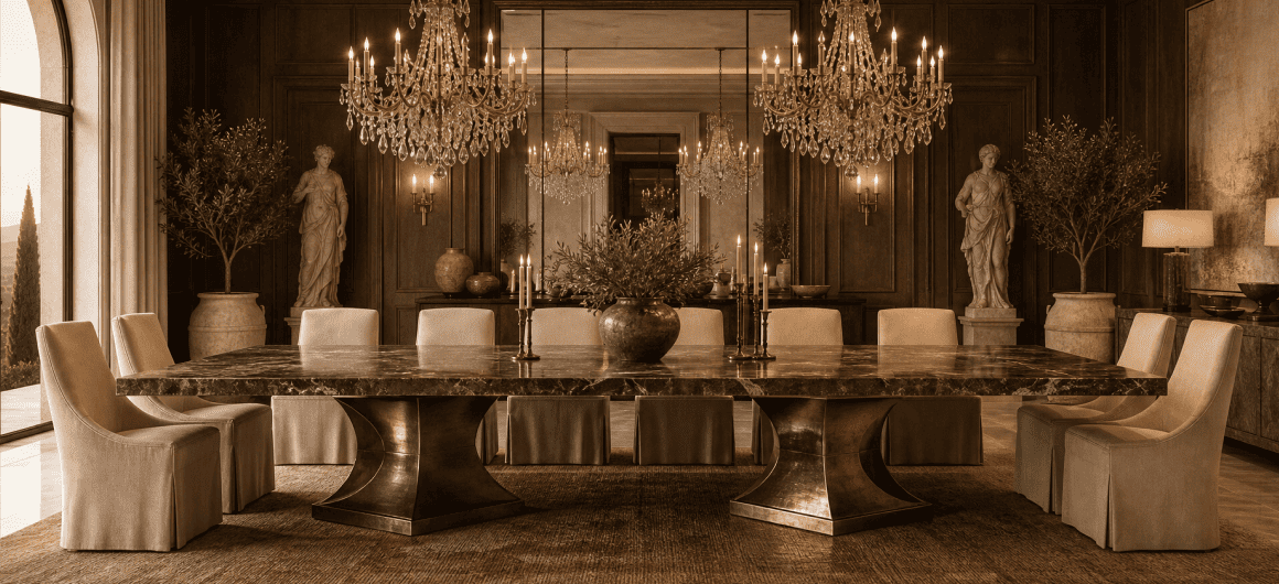 Luxury Contemporary