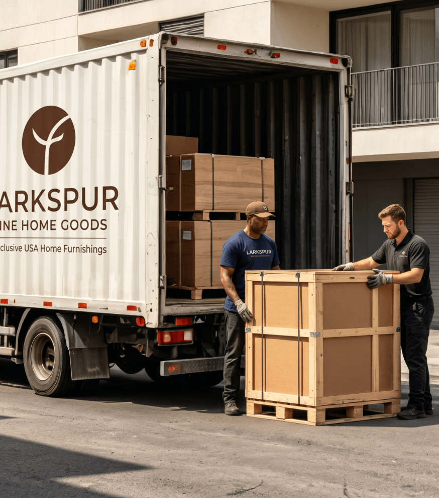 Export, Delivery, and Installation Coordination