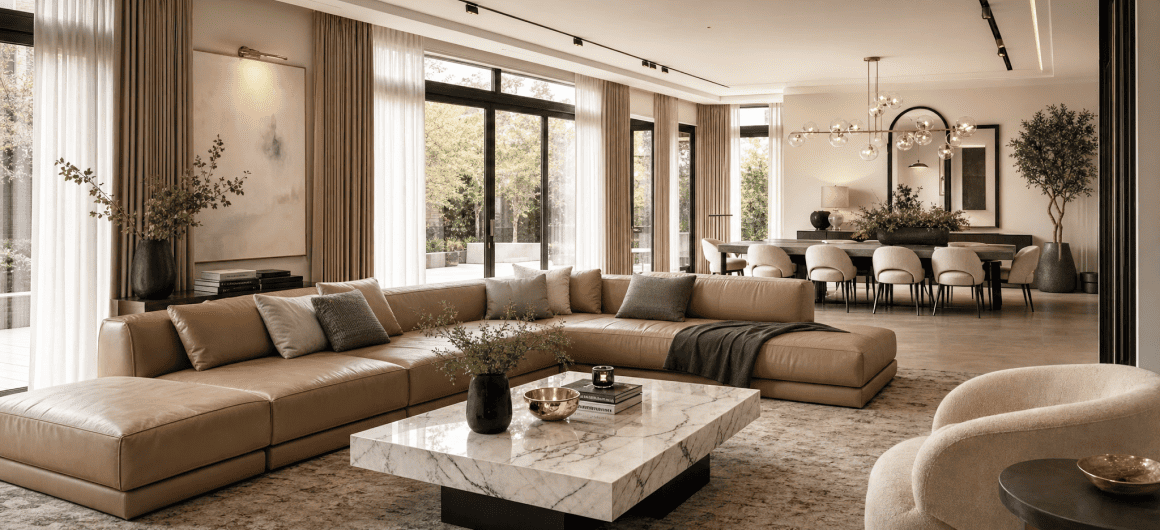 Contemporary Classic