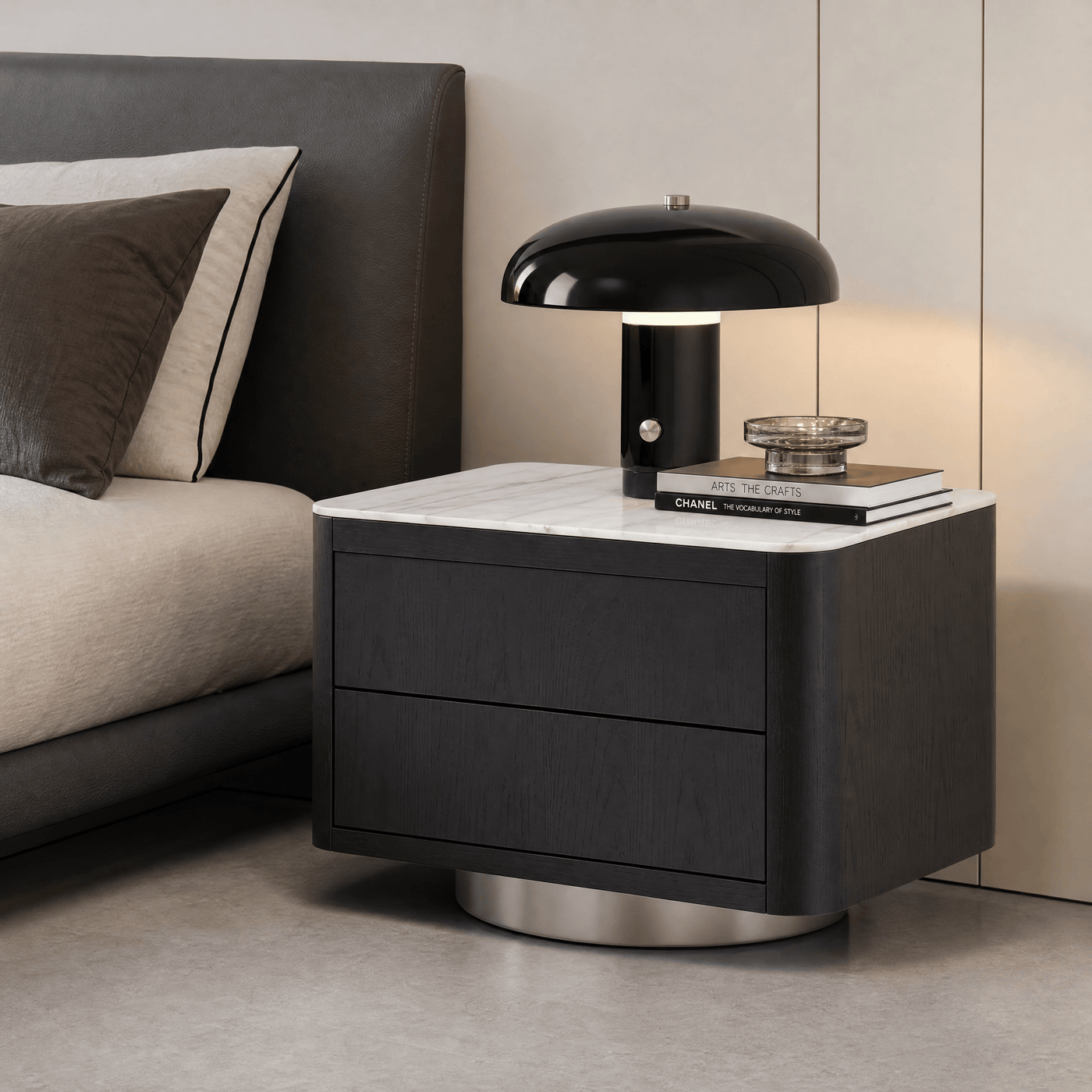 Nightstands & Dressers