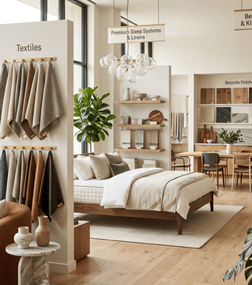 Product Sourcing Across Categories