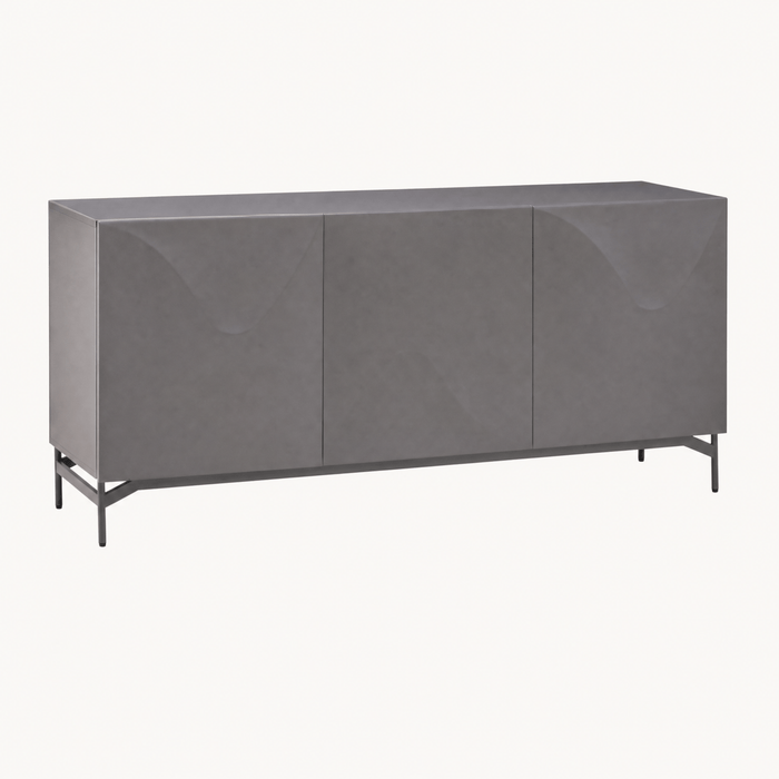 Floating Wall Credenza Sideboard