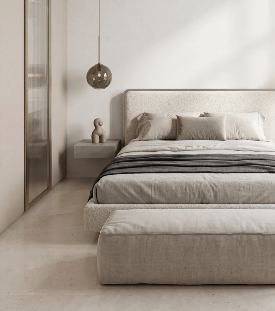 Standardized Room Packages