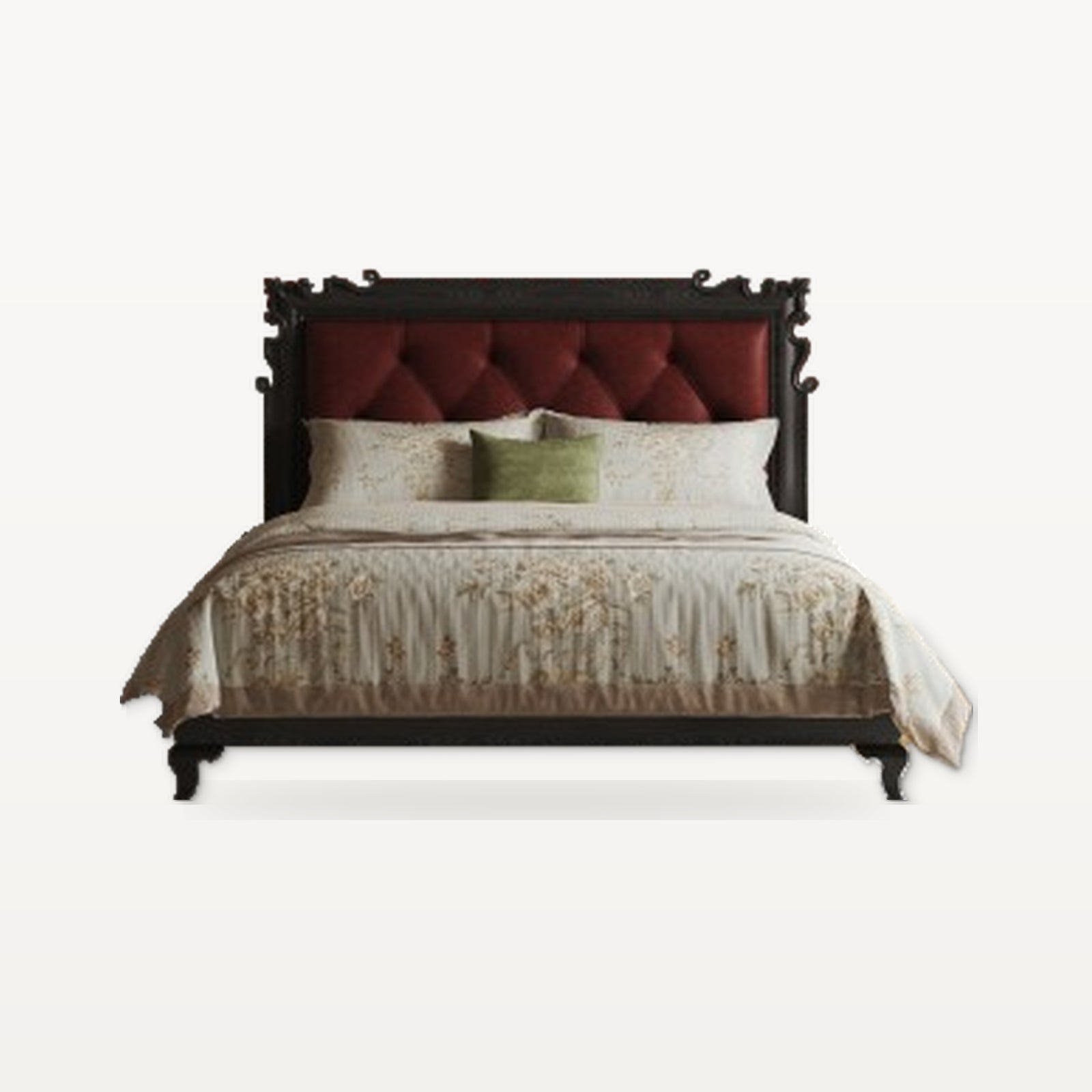 One silhouette. Your dimensions, comfort and finish.