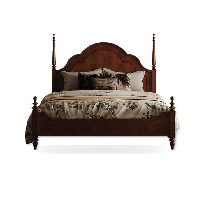 Blanca Bed