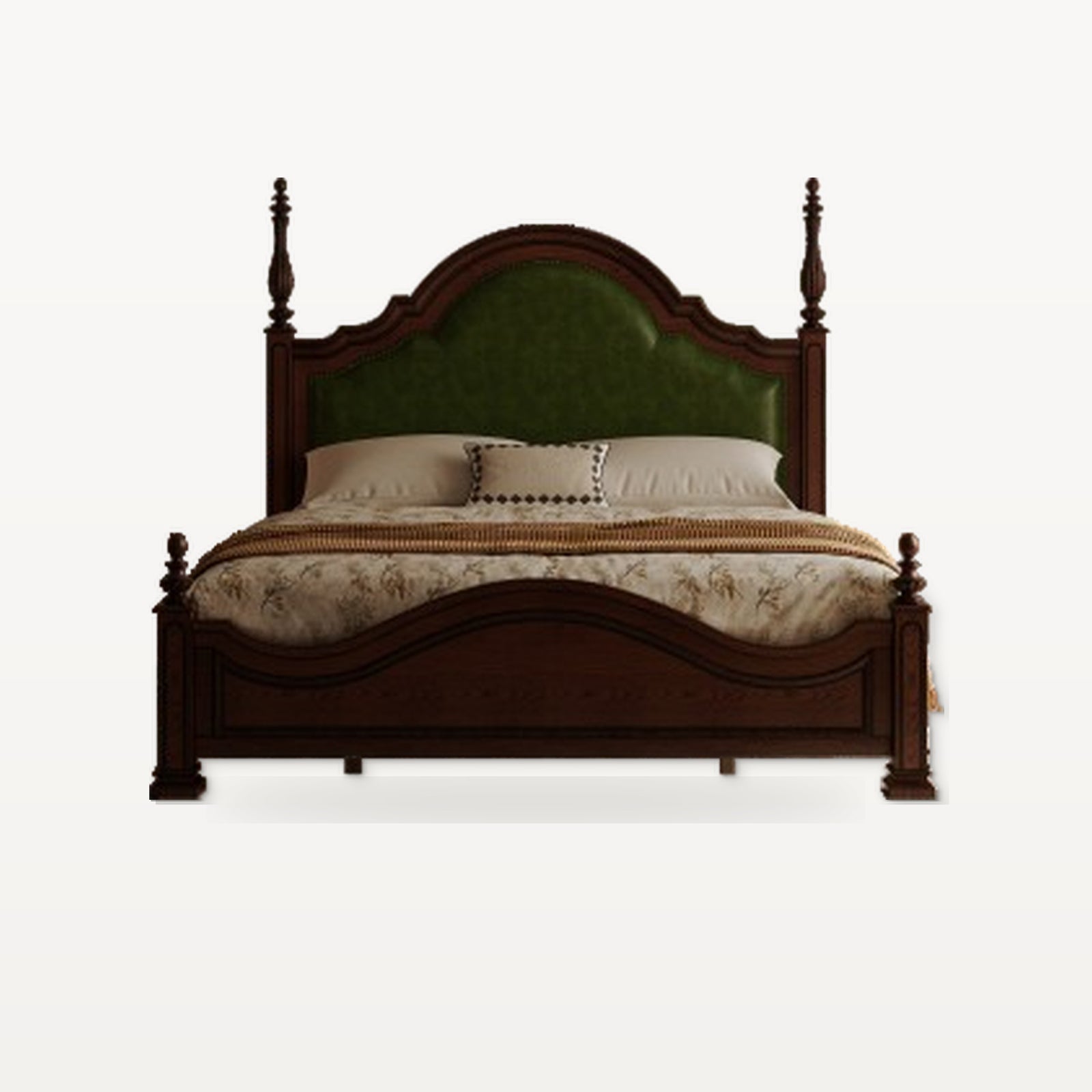 One silhouette. Your dimensions, comfort and finish.