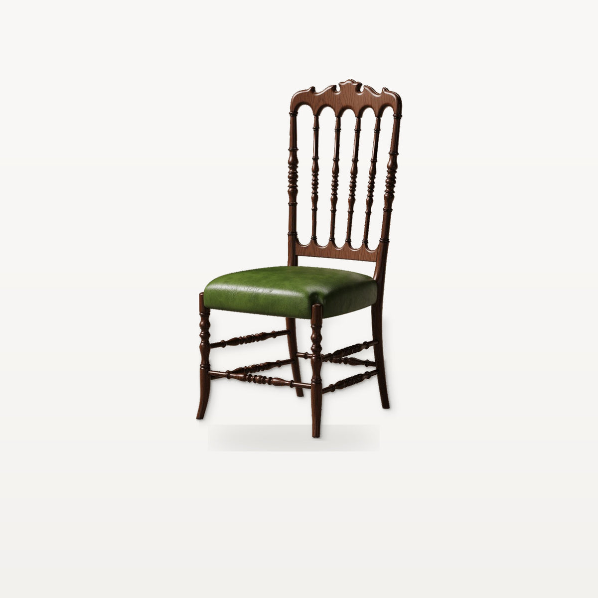 One silhouette. Your dimensions, comfort and finish.