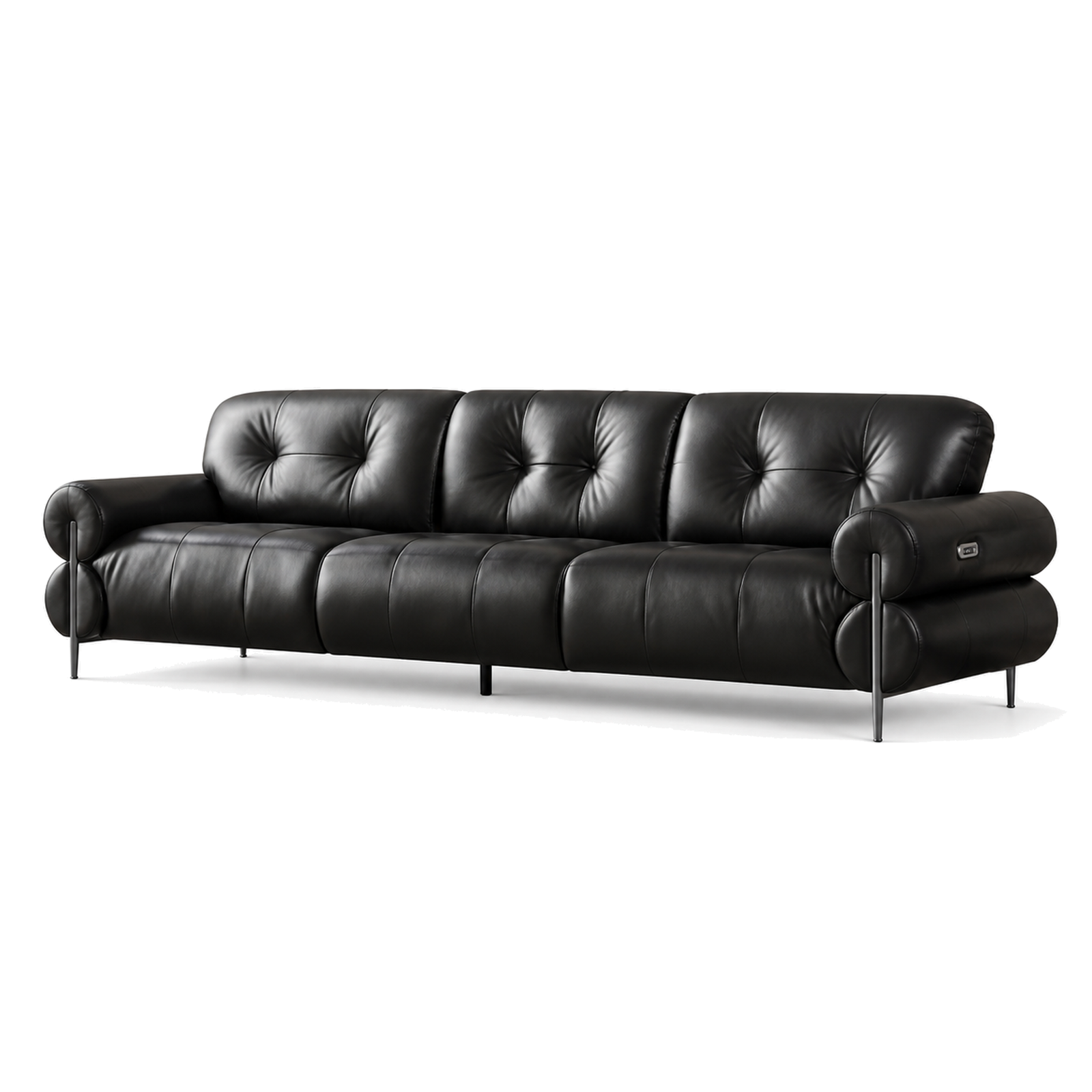 One silhouette. Your dimensions, comfort and finish.