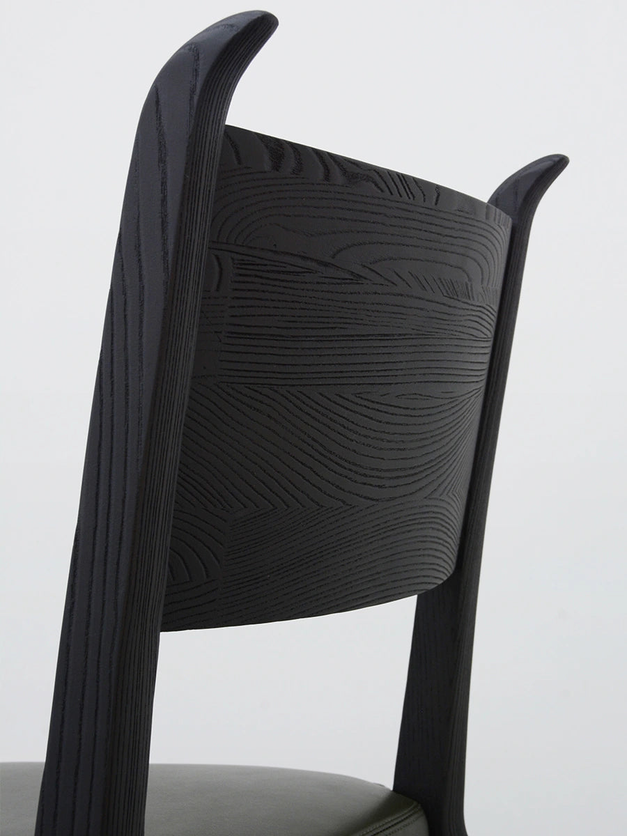 One silhouette. Your dimensions, comfort and finish.
