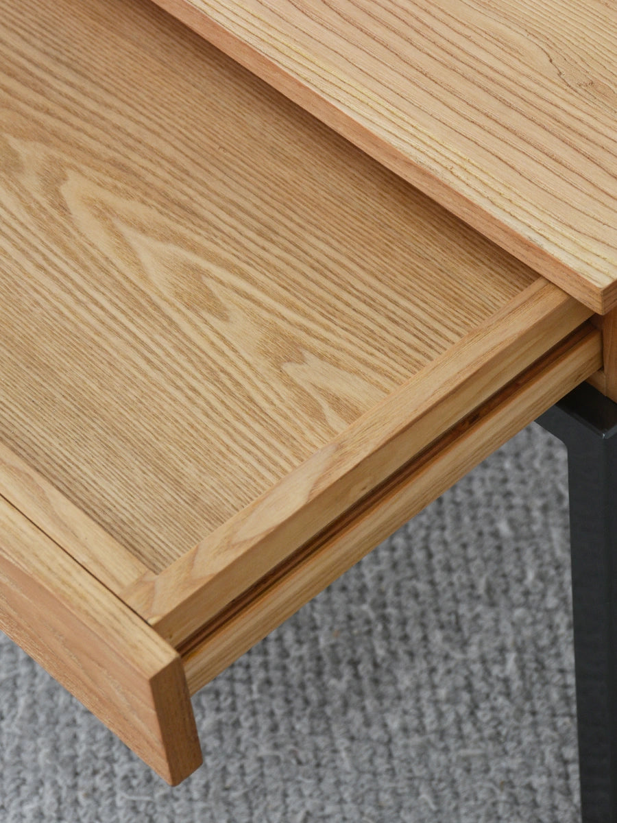 One silhouette. Your dimensions, comfort and finish.
