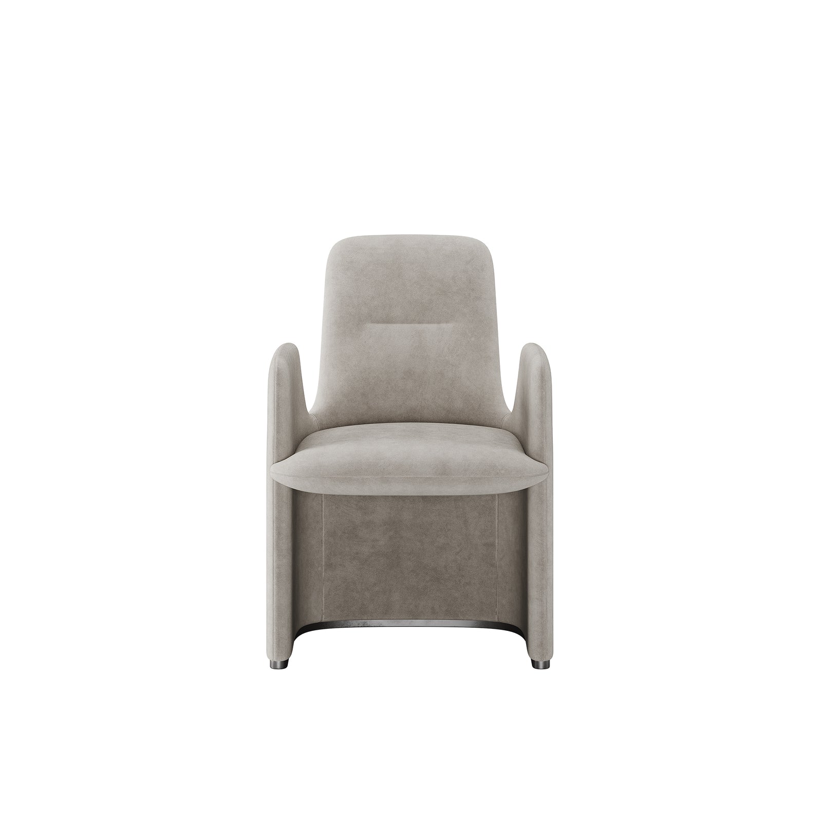 One silhouette. Your dimensions, comfort and finish.