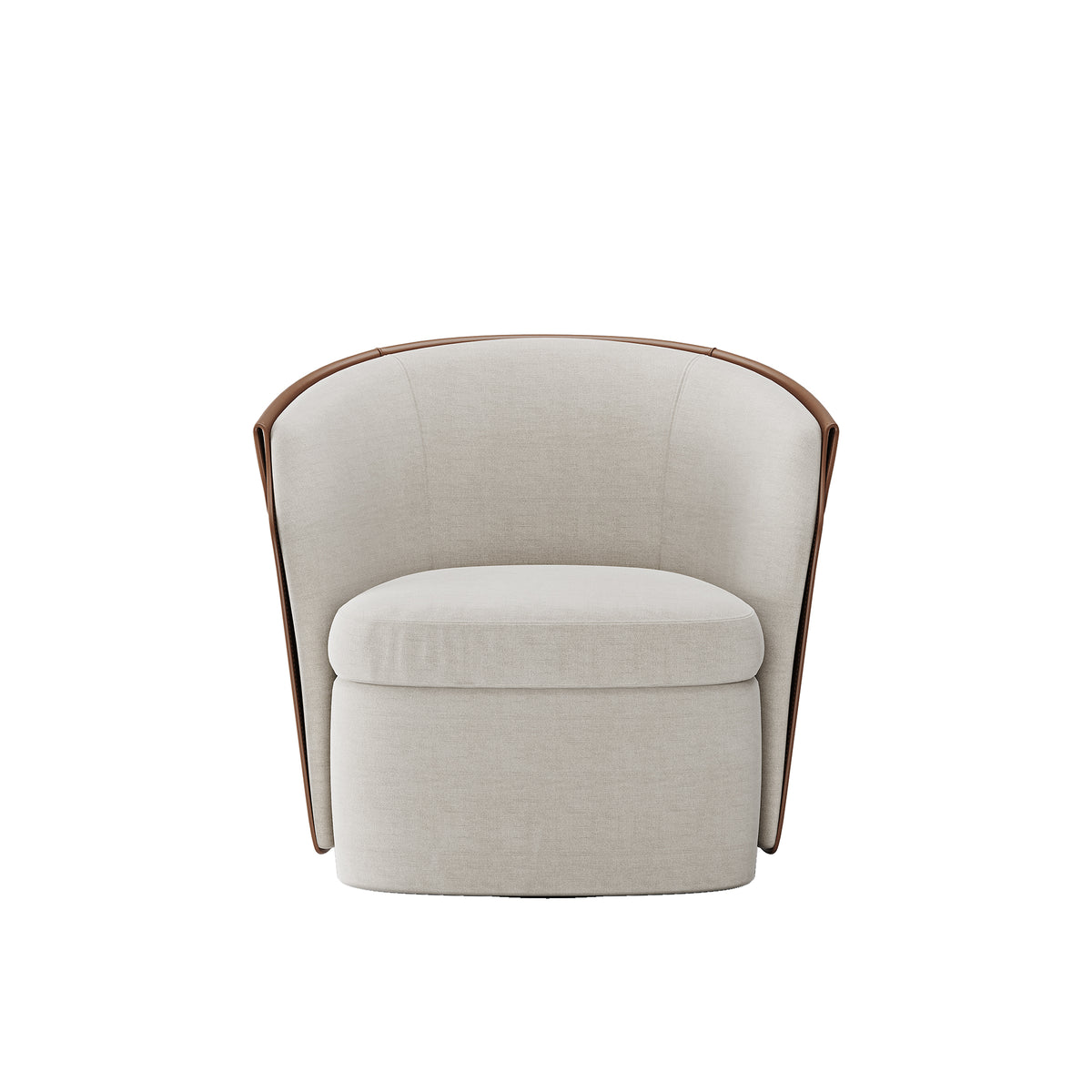 One silhouette. Your dimensions, comfort and finish.