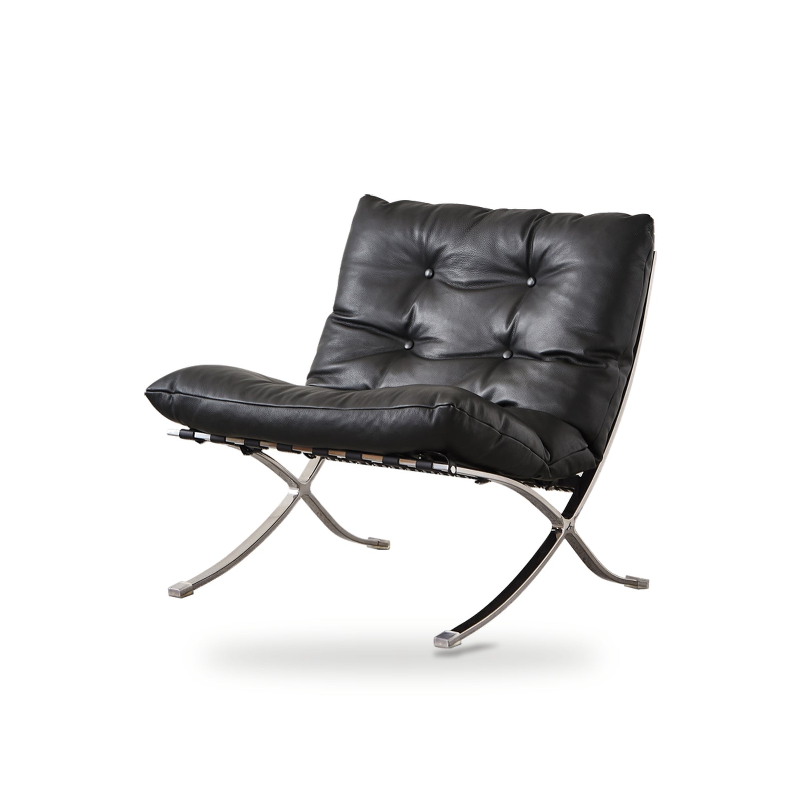 One silhouette. Your dimensions, comfort and finish.