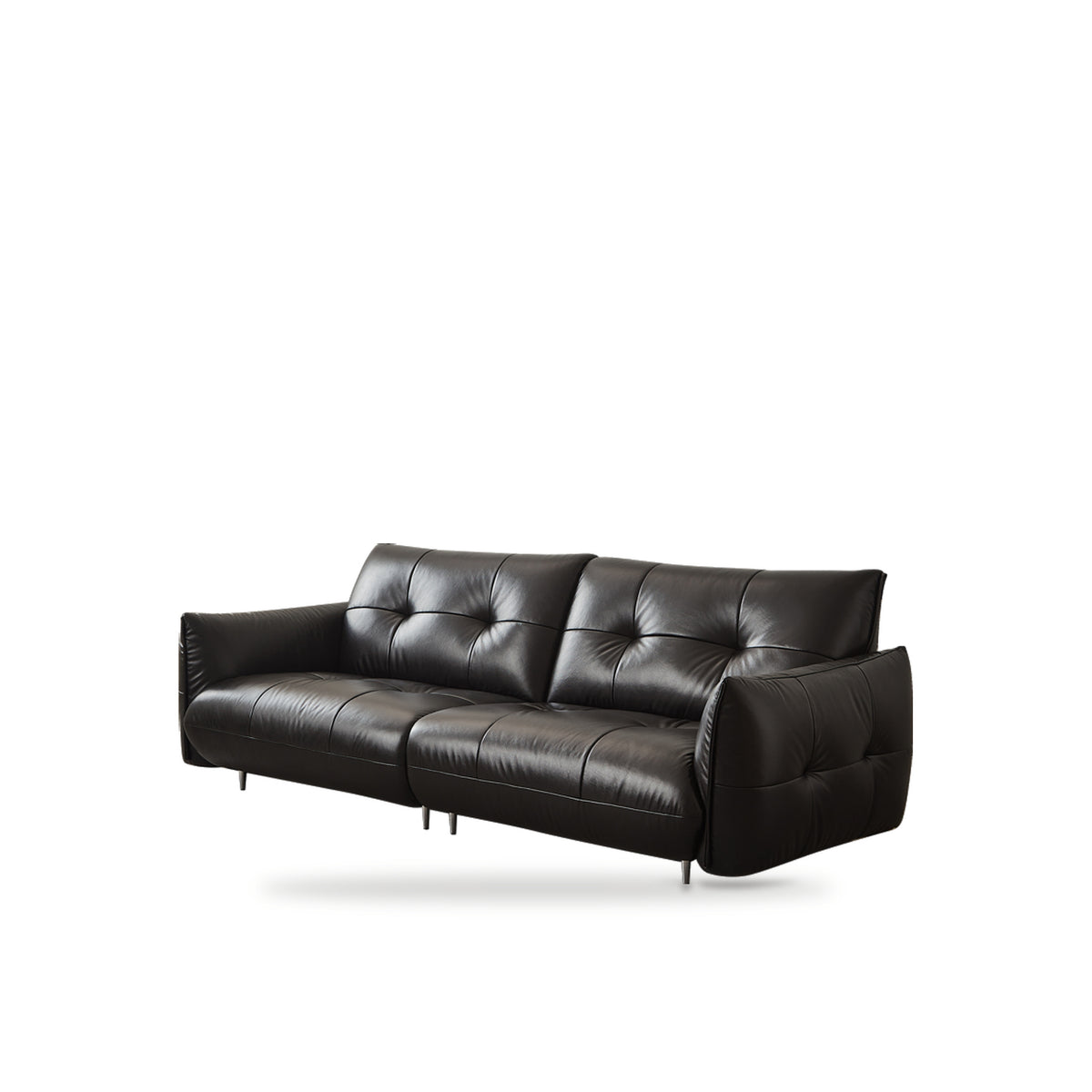 One silhouette. Your dimensions, comfort and finish.