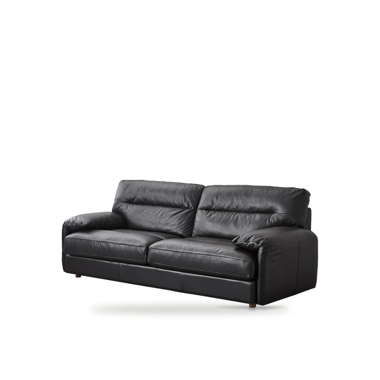One silhouette. Your dimensions, comfort and finish.