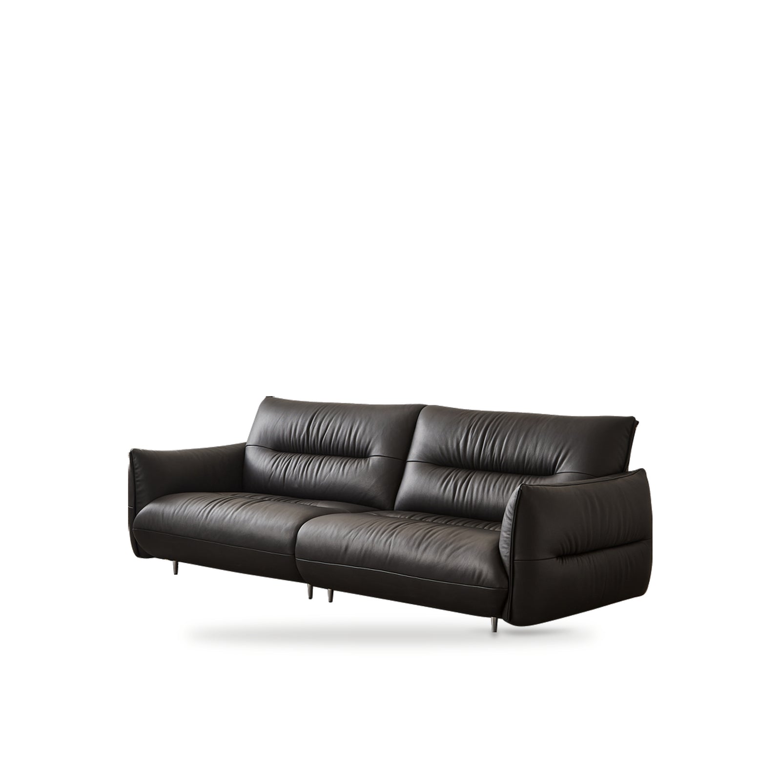 One silhouette. Your dimensions, comfort and finish.