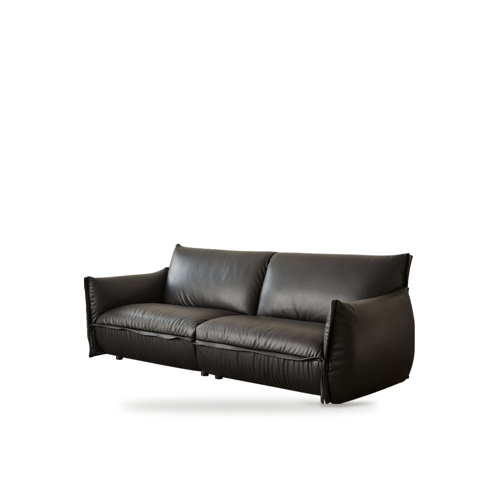 One silhouette. Your dimensions, comfort and finish.
