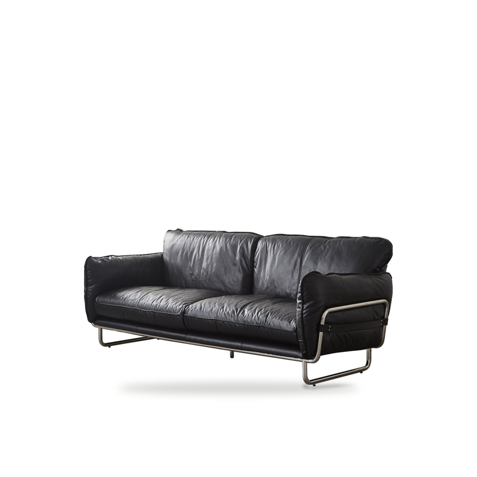 One silhouette. Your dimensions, comfort and finish.
