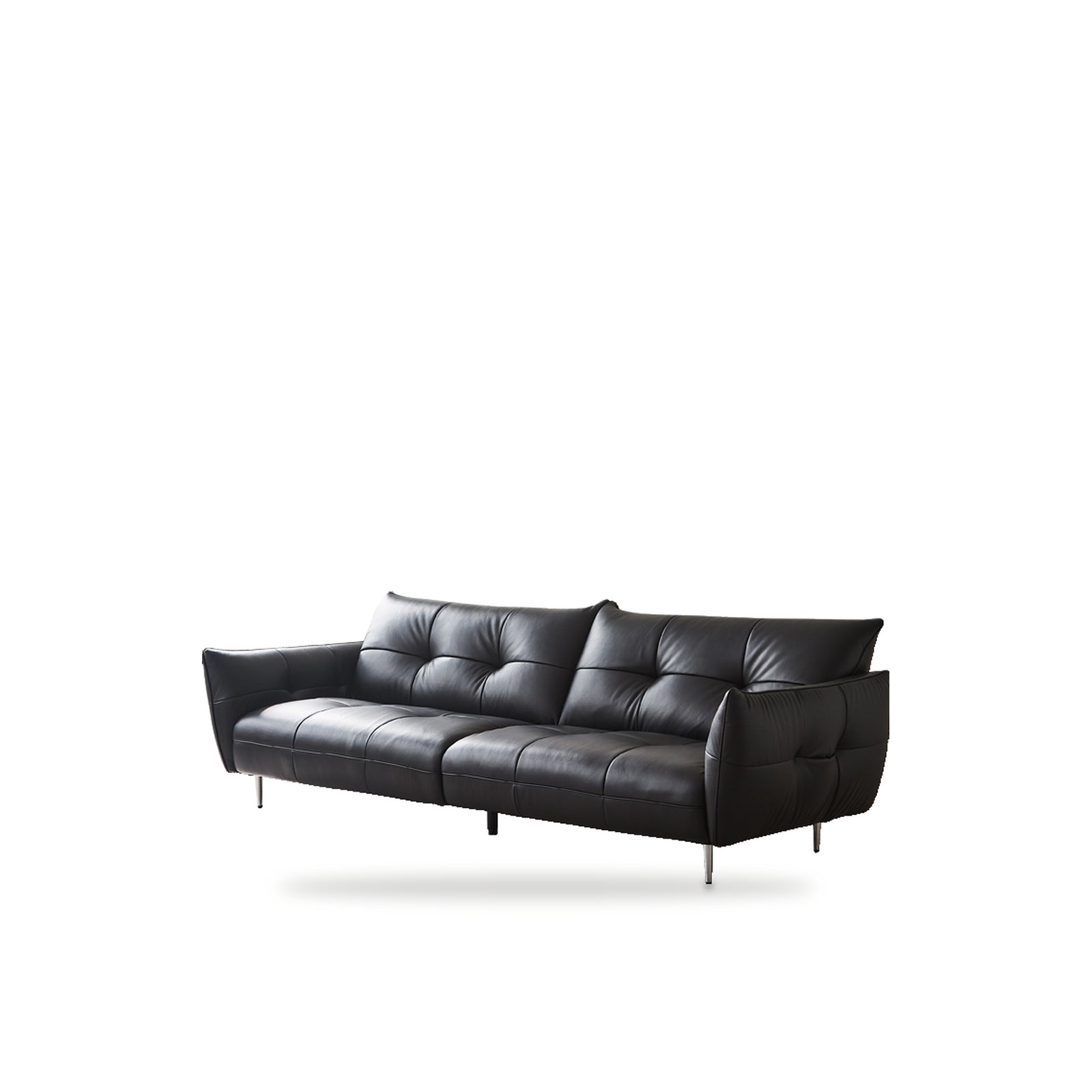 One silhouette. Your dimensions, comfort and finish.