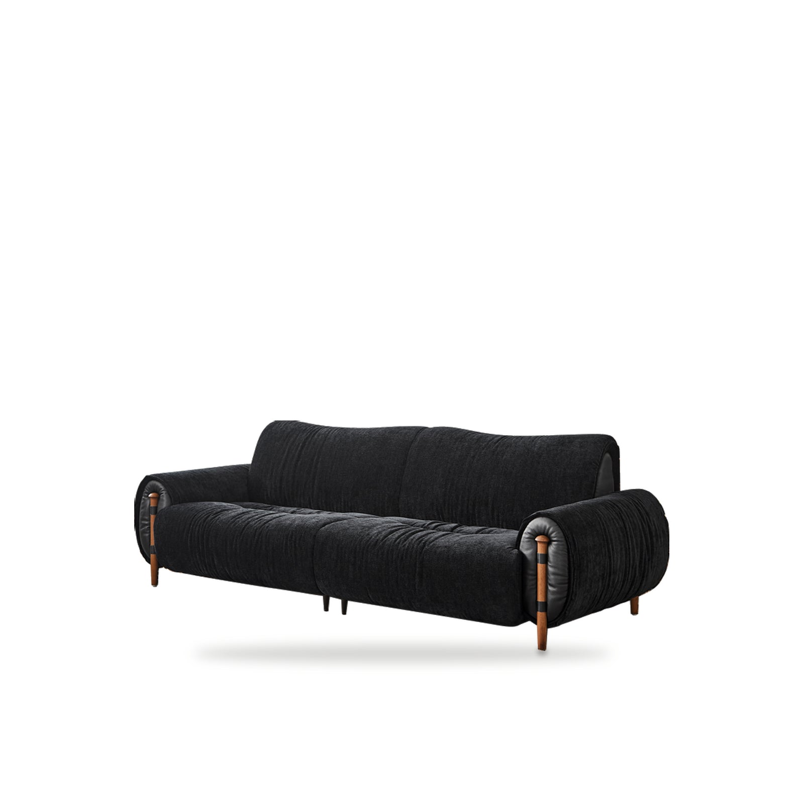 One silhouette. Your dimensions, comfort and finish.