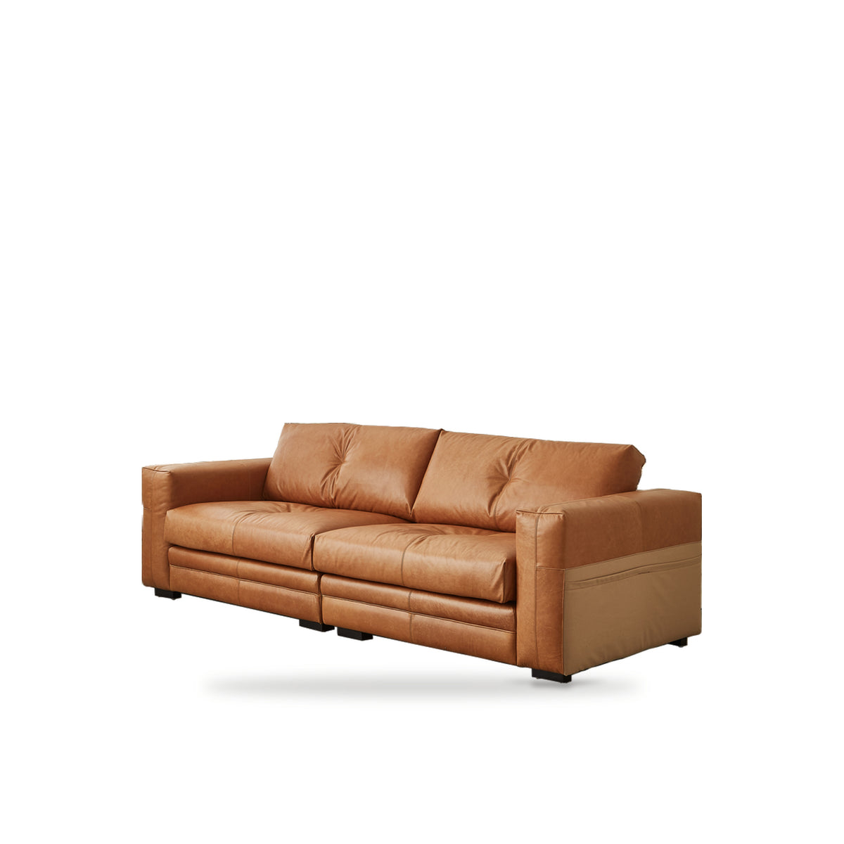 One silhouette. Your dimensions, comfort and finish.