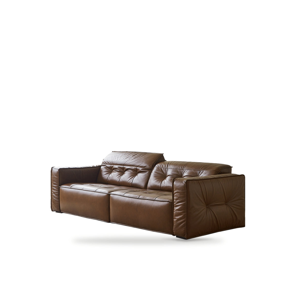 One silhouette. Your dimensions, comfort and finish.