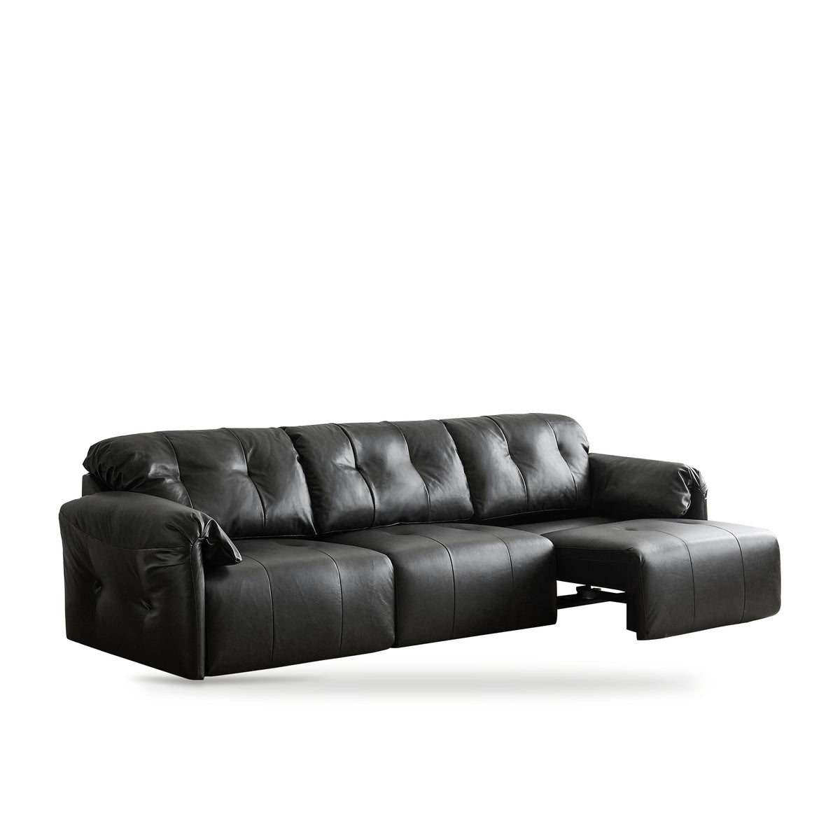 One silhouette. Your dimensions, comfort and finish.