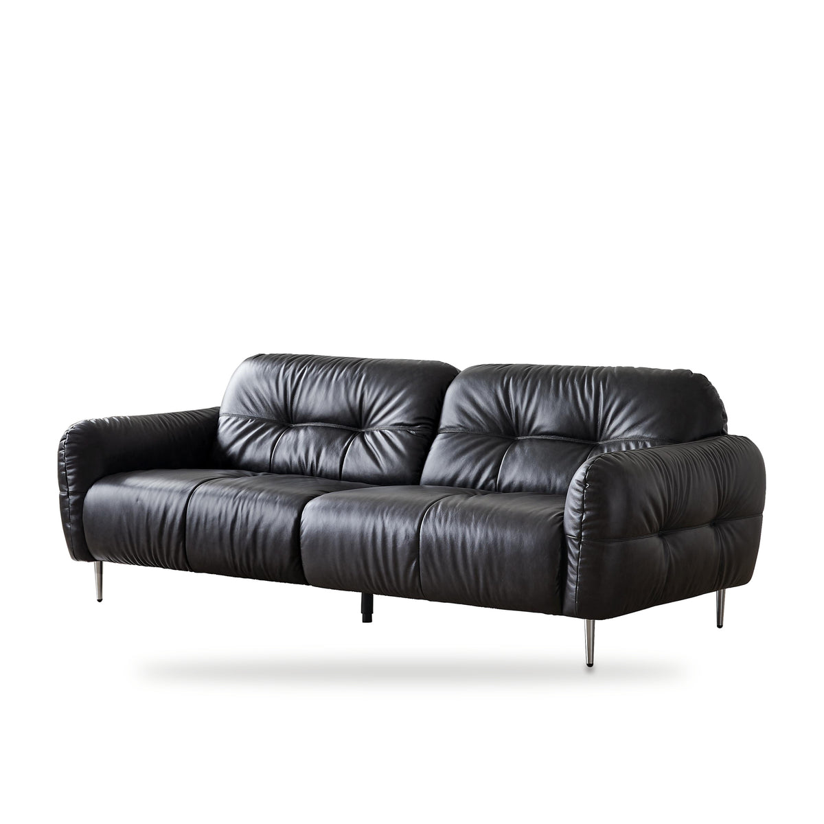 One silhouette. Your dimensions, comfort and finish.
