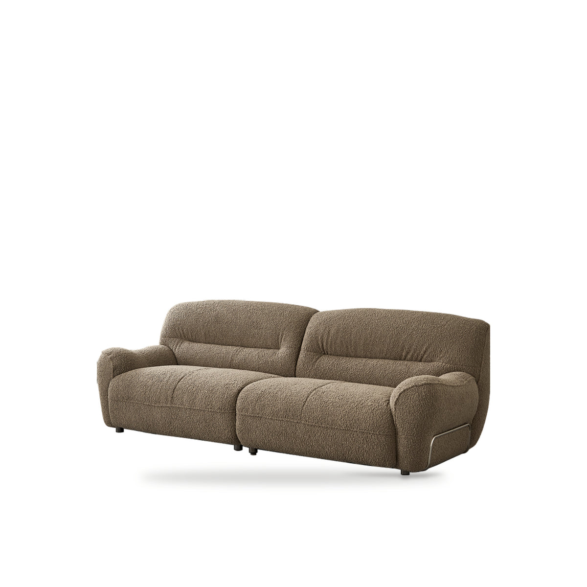 One silhouette. Your dimensions, comfort and finish.