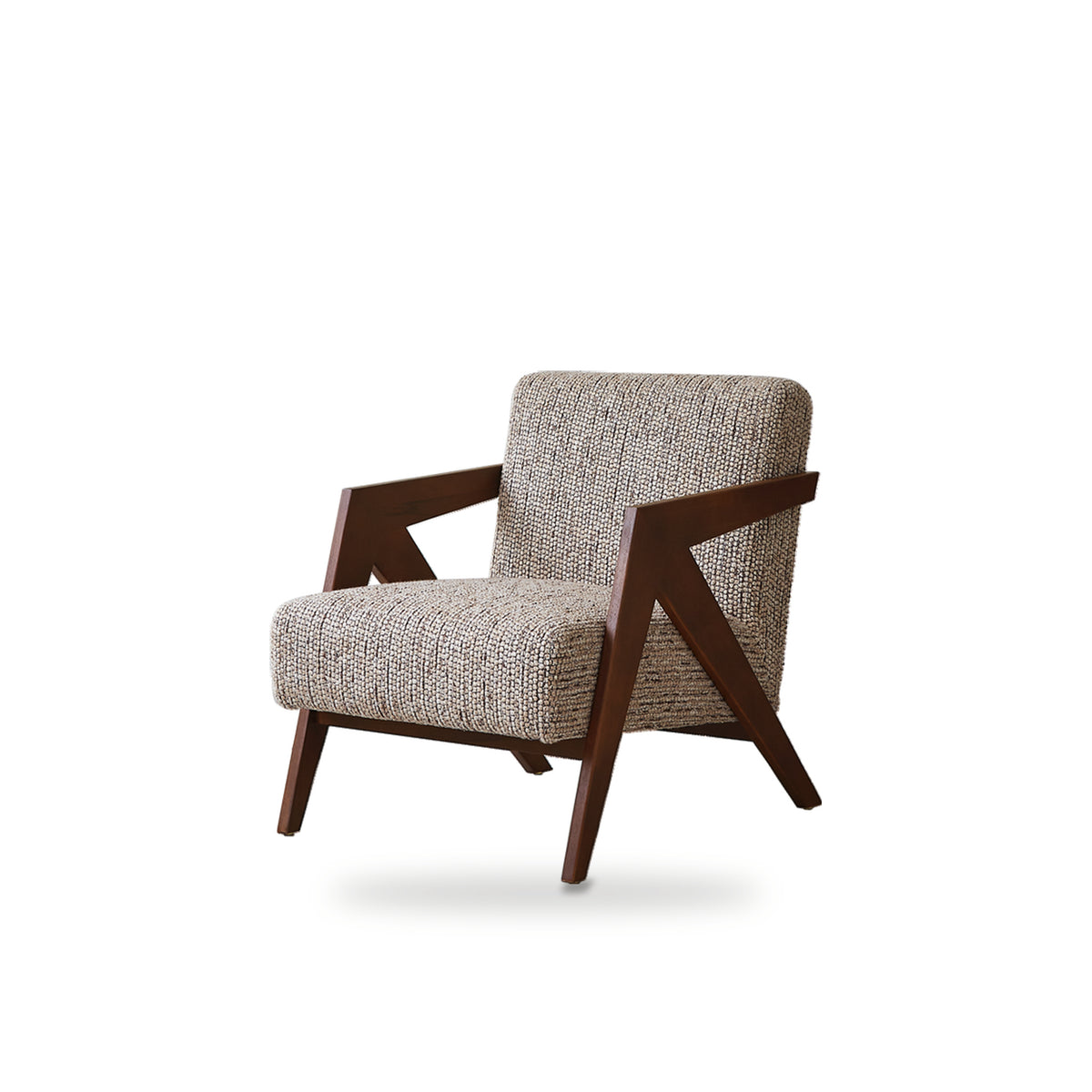 One silhouette. Your dimensions, comfort and finish.