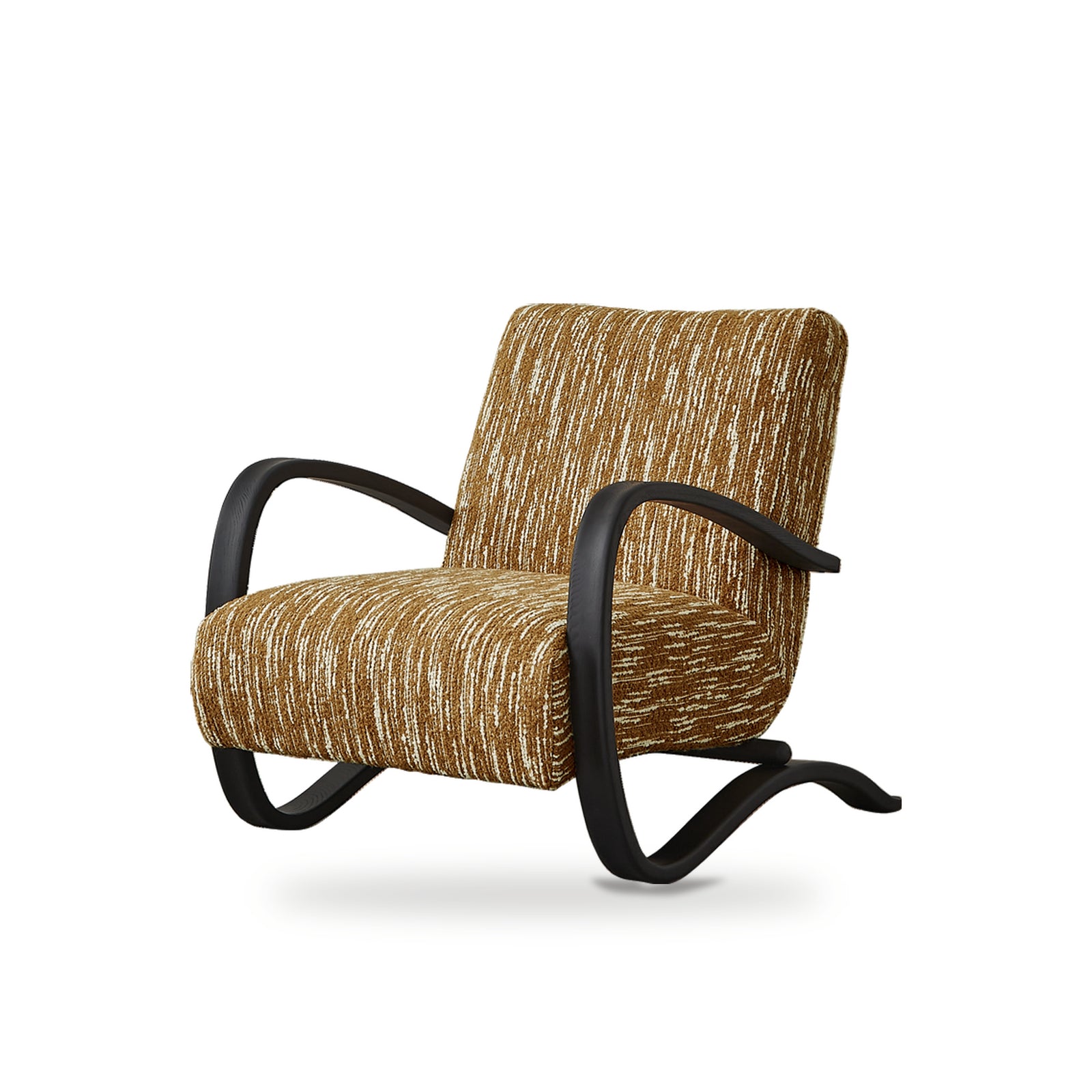 One silhouette. Your dimensions, comfort and finish.
