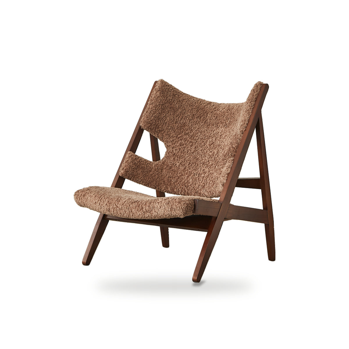 One silhouette. Your dimensions, comfort and finish.