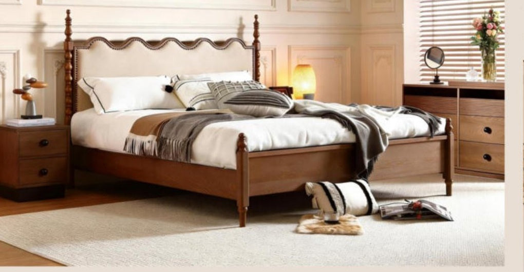 One silhouette. Your dimensions, comfort and finish.