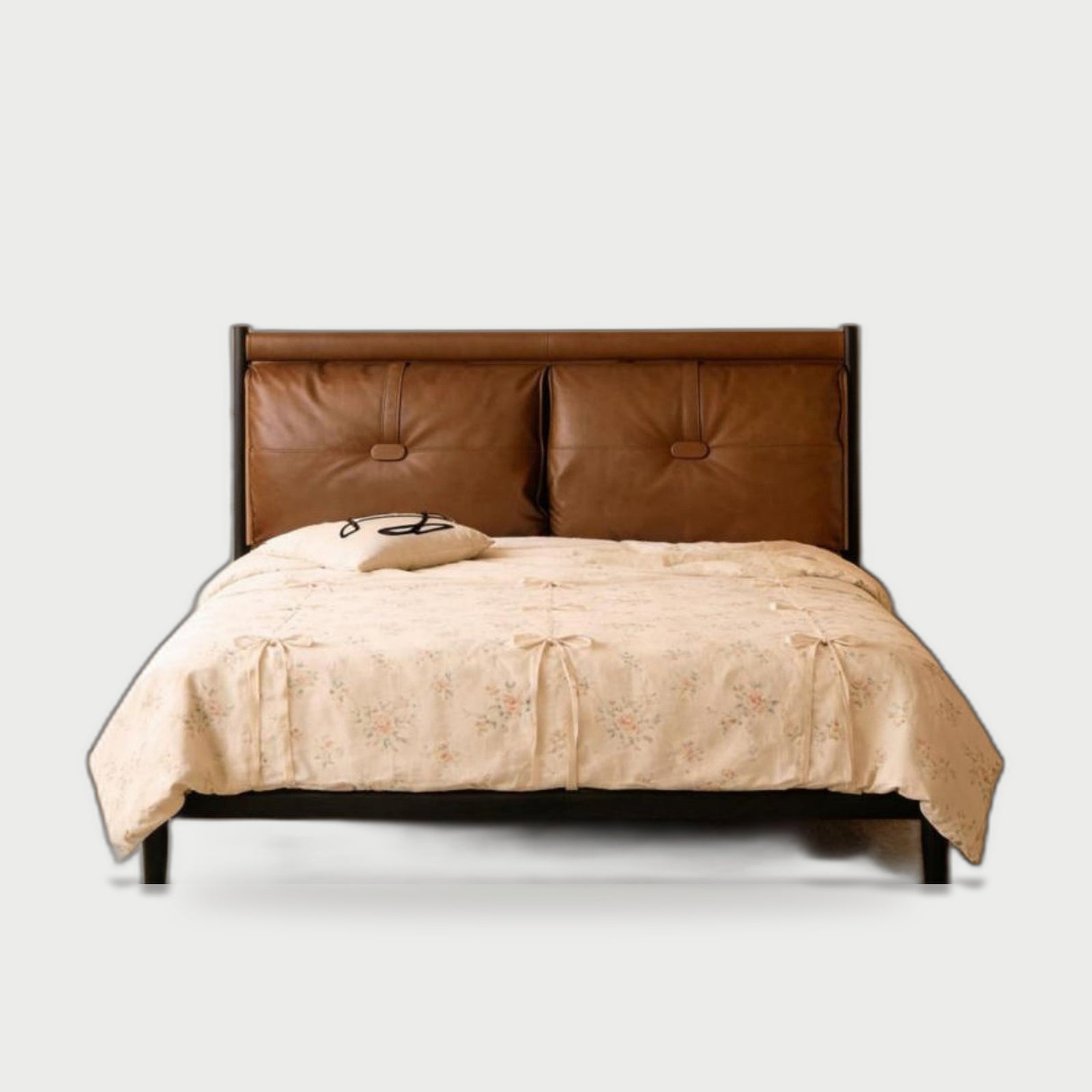 One silhouette. Your dimensions, comfort and finish.