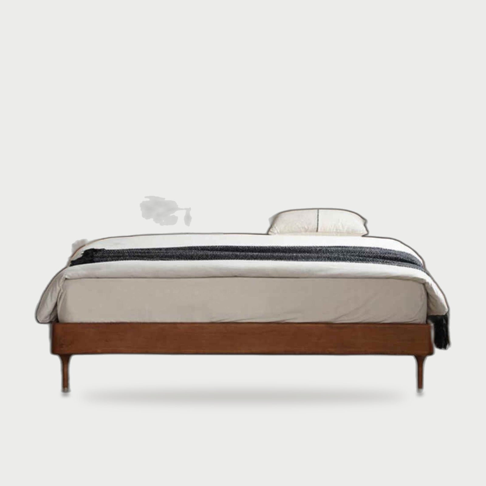 One silhouette. Your dimensions, comfort and finish.