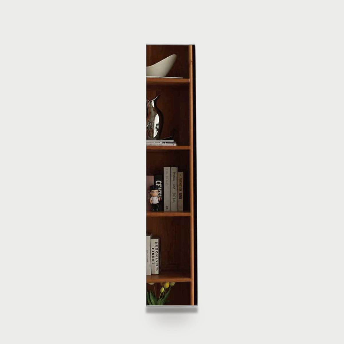 One silhouette. Your dimensions, comfort and finish.