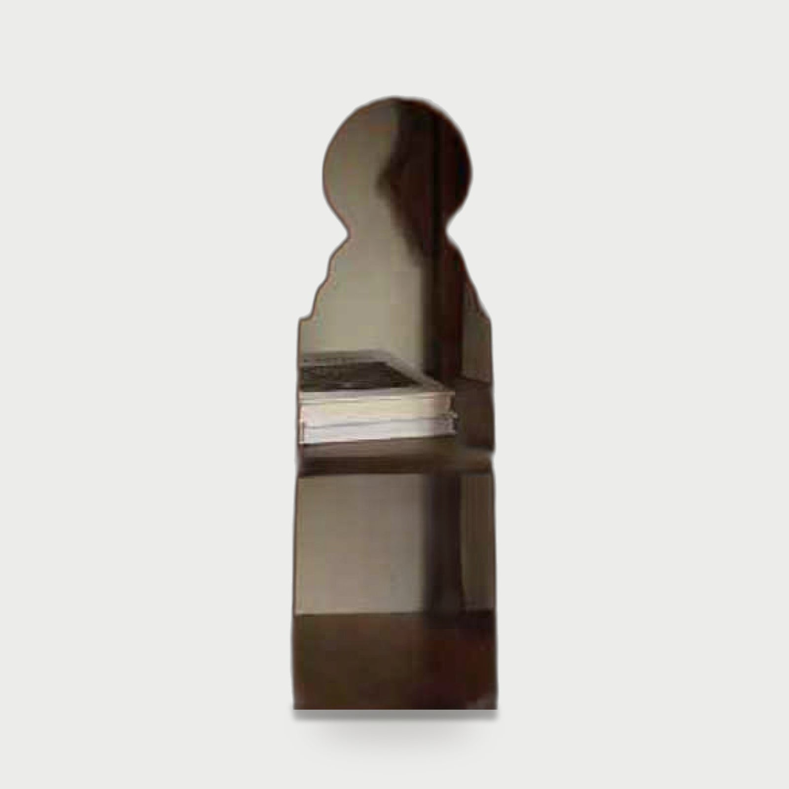 One silhouette. Your dimensions, comfort and finish.