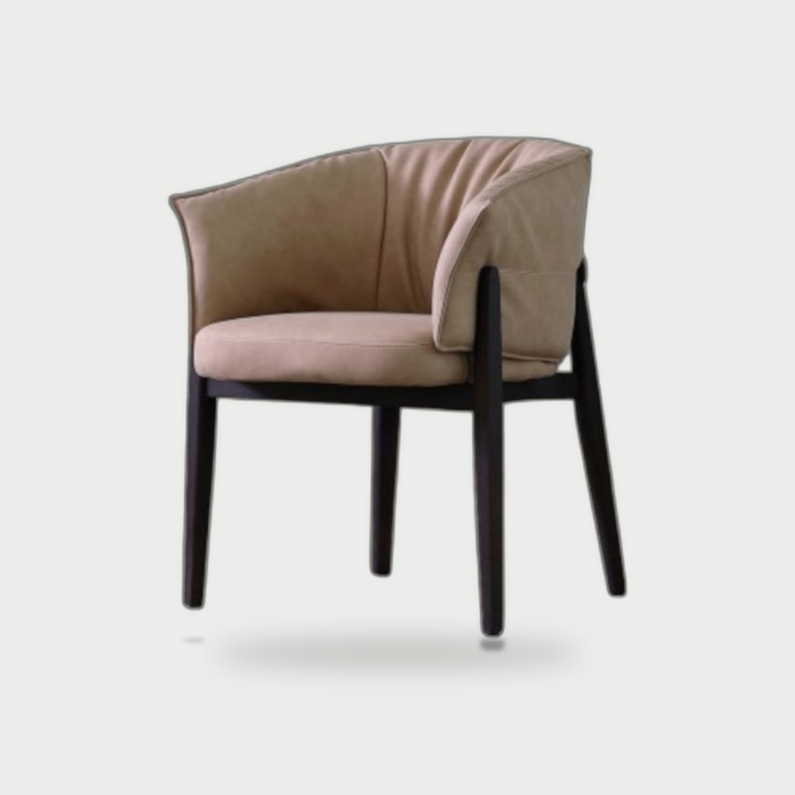 One silhouette. Your dimensions, comfort and finish.