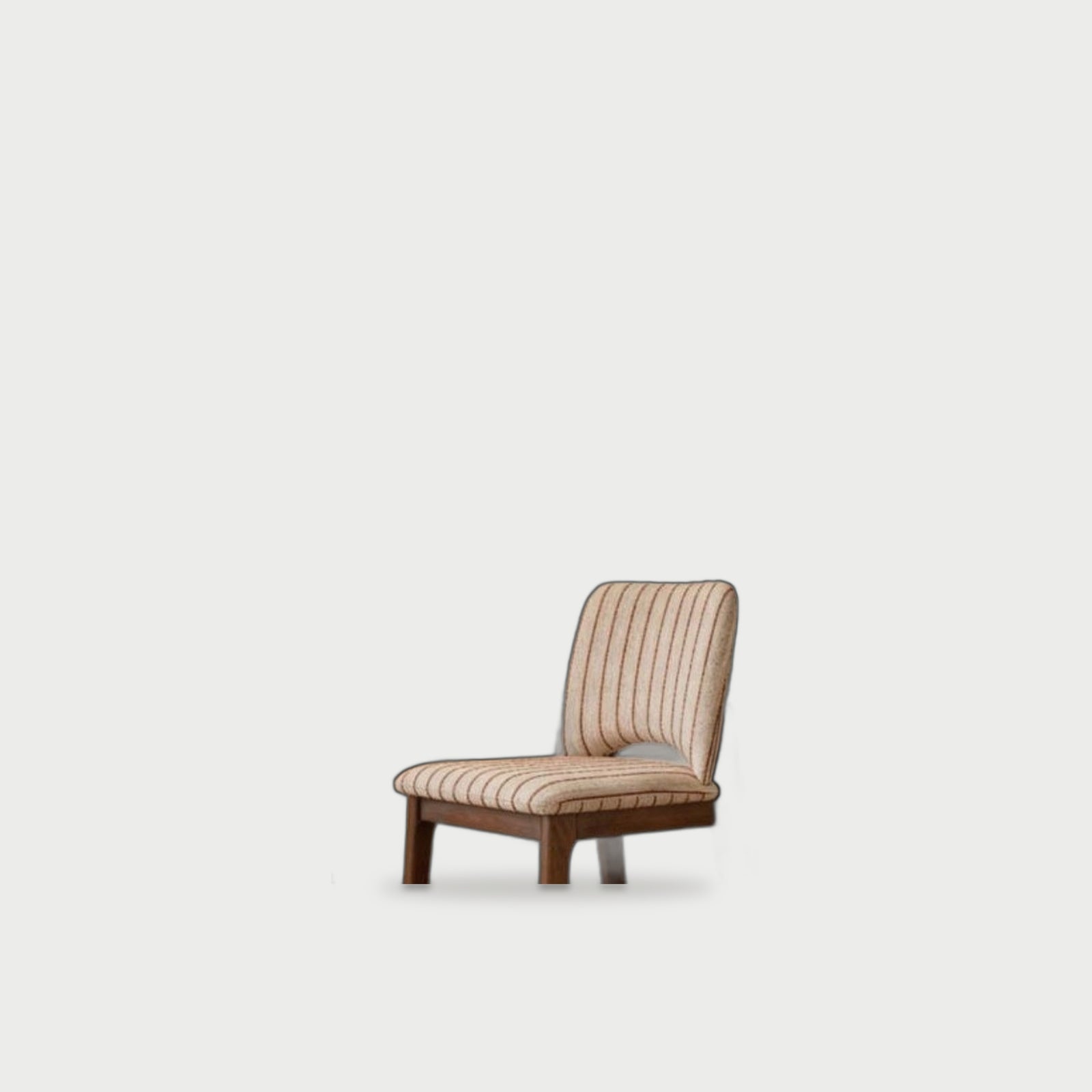 One silhouette. Your dimensions, comfort and finish.