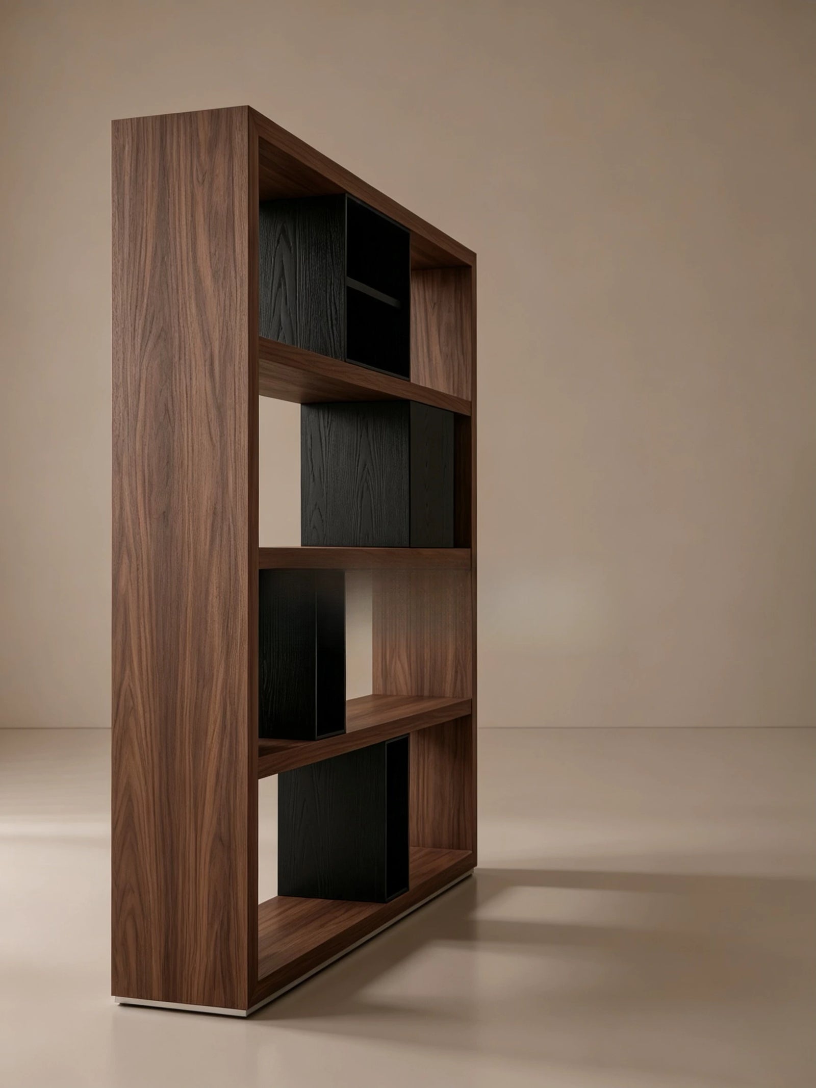 One silhouette. Your dimensions, comfort and finish.