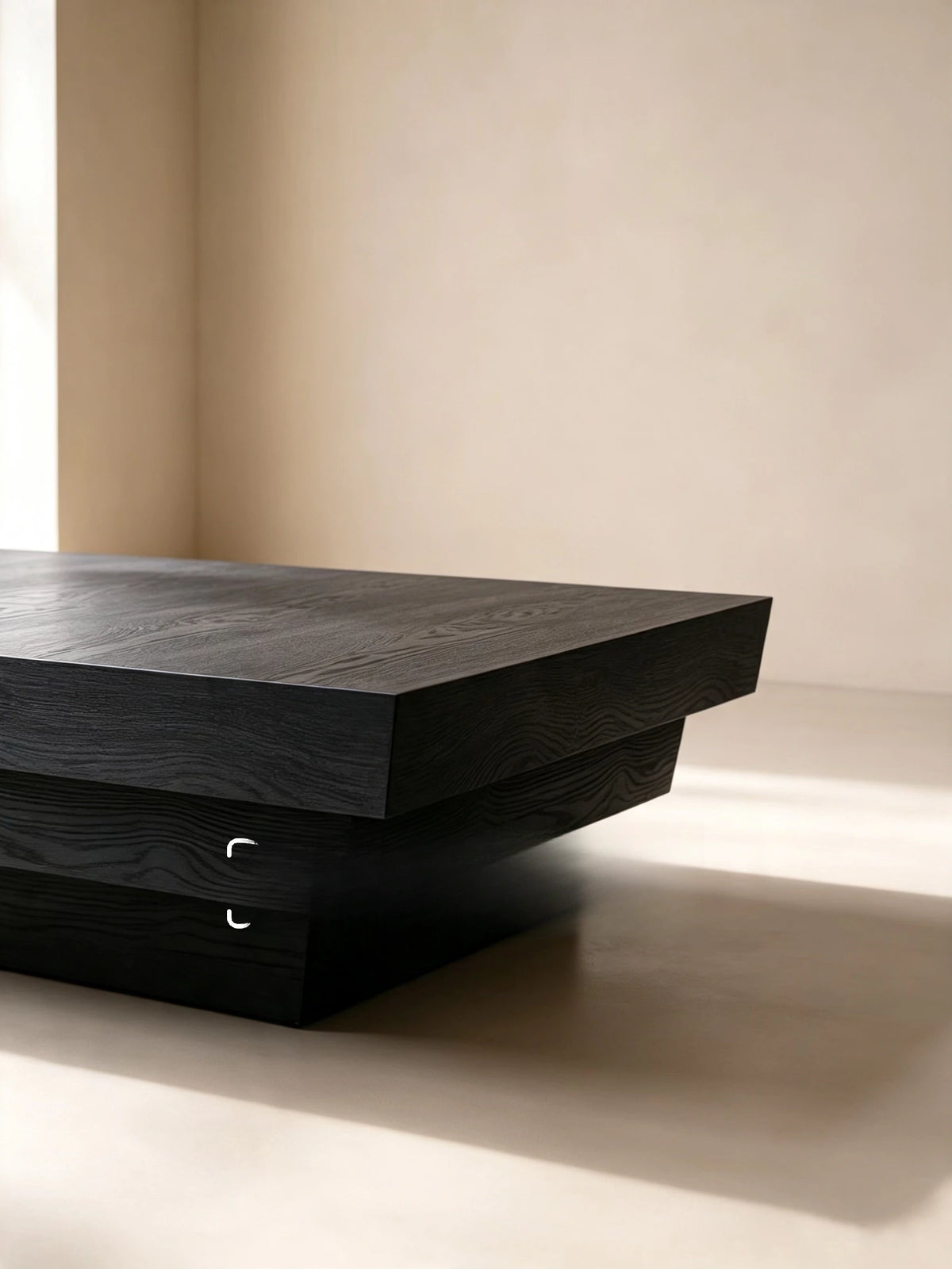 One silhouette. Your dimensions, comfort and finish.