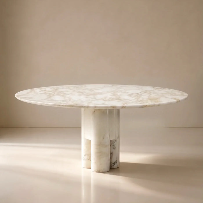 Alba Manor Dining Table