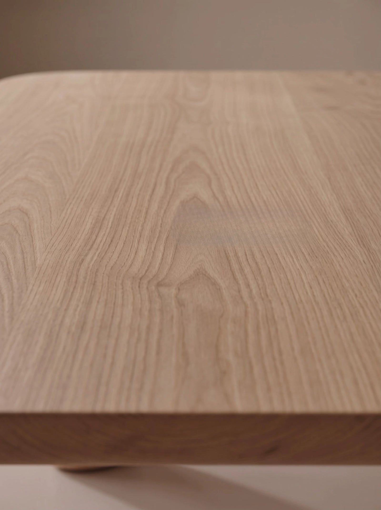 One silhouette. Your dimensions, comfort and finish.
